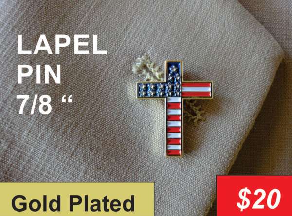 Lapel Pins