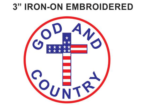 Clothing Patch
