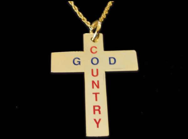 Necklace Pendant - Image 2