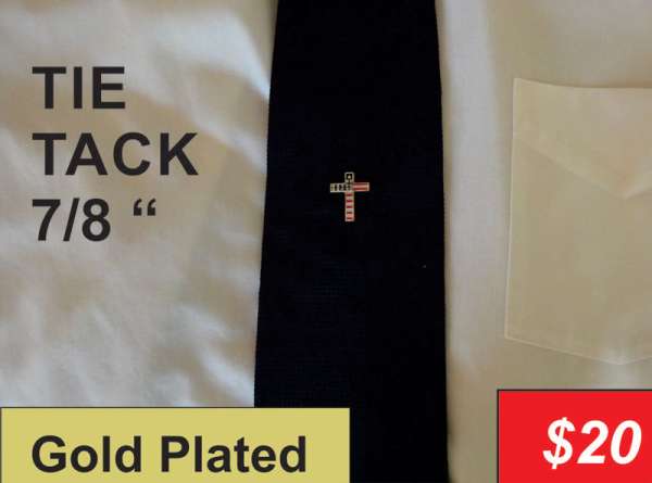 Tie Tack